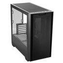 ASUS A21 Black 黑色 Tempered Glass MATX Case (CA-AA21B) (不含風扇)