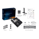 ASUS Pro WS TRX50-SAGE WIFI DDR5,AMD Socket sTR5 CEB Motherboard (MB-BTX5SW)