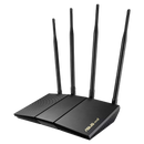 ASUS RT-AX1800HP V2 AX1800 Dual Band (802.11ax) WiFi 6 Router (NE-ARAX182)