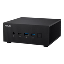 ASUS ExpertCenter PN65-B-S5027MD/U5 125H Mini PC (Intel Core Ultra 5 125H / DDR5 SODIMM / M.2 & 2.5" Drive) 90MR00Z2-M000V0 (BS-APN65U5)