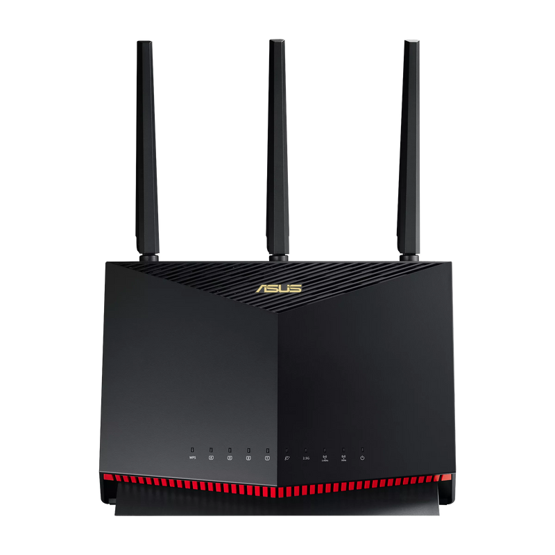 ASUS RT-AX86U PRO AX5700 Dual Band WiFi 6 Gaming Router 