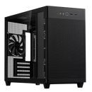 ASUS PRIME AP201 Black 黑色 Tempered Glass MATX Case CA-AAP201G