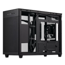 ASUS PRIME AP201 Black 黑色 Tempered Glass MATX Case CA-AAP201G