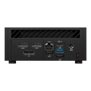 ASUS ExpertCenter PN65-B-S5027MD/U5 125H Mini PC (Intel Core Ultra 5 125H / DDR5 SODIMM / M.2 & 2.5" Drive) 90MR00Z2-M000V0 (BS-APN65U5)