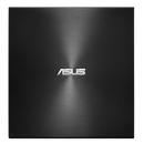 ASUS ZenDrive U8M (SDRW-08U8M-U)/BLACK USB Type-C ultraslim external DVD drive & writer (DR-S08U8MK)