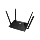 ASUS RT-AX53U AX1800 Dual Band (802.11ax) WiFi 6 Router (NE-ARAX53U)