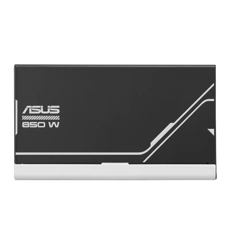 ASUS AP-850G PRIME 850W ATX3.0 PCIE 5.0 80Plus Gold Full Modular Power Supply (PS-APG850) 