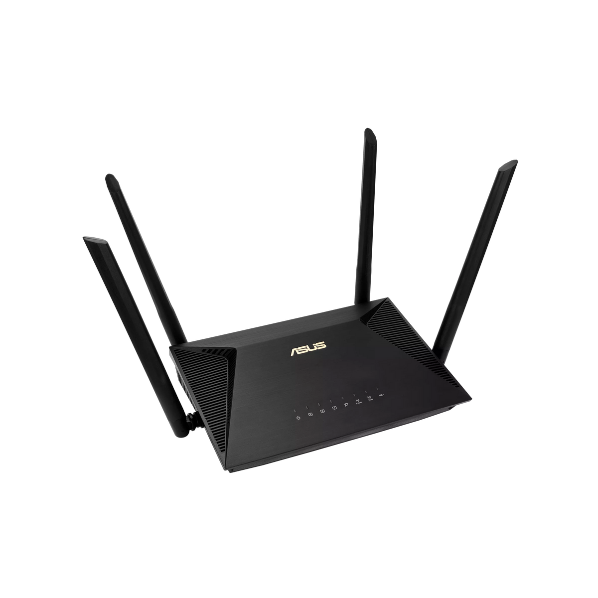ASUS RT-AX53U AX1800 雙頻 WiFi 6 (802.11ax) 無線路由器 (NE-ARAX53U)