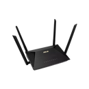 ASUS RT-AX53U AX1800 Dual Band (802.11ax) WiFi 6 Router (NE-ARAX53U)