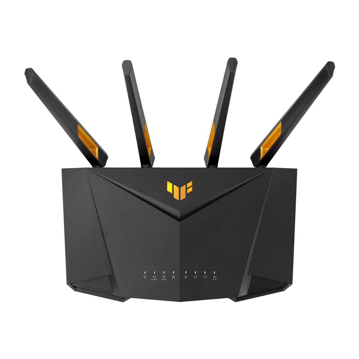 ASUS TUF-AX4200 TUF Gaming AX4200 Dual Band Gaming WiFi 6 Router