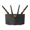 ASUS TUF-AX4200 TUF Gaming AX4200 Dual Band Gaming WiFi 6 Router