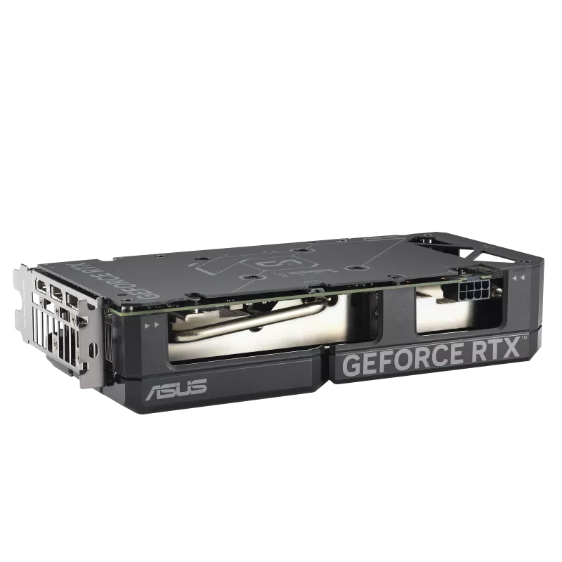ASUS GeForce RTX 4060 Ti Dual OC 16GB DUAL-RTX4060TI-O16G-GAMING