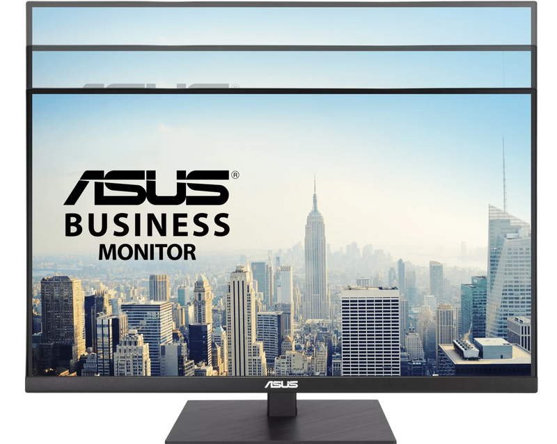 [Latest Product] ASUS 27" VA27UQSB 4K UHD IPS (16:9) Monitor 