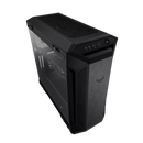 ASUS TUF Gaming GT501VC/No Fan (黑色) ATX Tower Case 可支援EATX主機板
