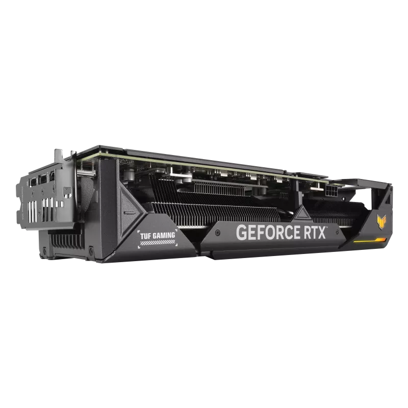 ASUS TUF GAMING RTX 4070 OC 12GB GDDR6X TUF-RTX4070-O12G-GAMING (DI-E4070Y1)