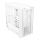 ASUS A21 White 白色 Tempered Glass MATX Case (CA-AA21W) (不含風扇)