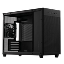 ASUS PRIME AP201 MESH Black 黑色 MATX Case CA-AAP201