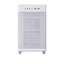 ASUS PRIME AP201 MESH White 白色 MATX Case CA-AAP201W