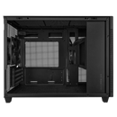ASUS PRIME AP201 MESH Black 黑色 MATX Case CA-AAP201