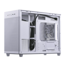 ASUS PRIME AP201 MESH White 白色 MATX Case CA-AAP201W
