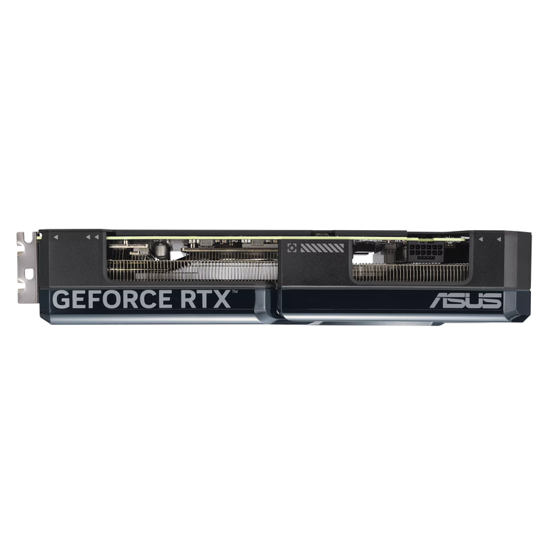 ASUS DUAL GeForce RTX 4070 Ti Super OC 16GB GDDR6X DUAL-RTX4070TIS-O16G (DI-E407UE1) 