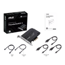 ASUS ThunderboltEX 5 Expansion Card (CI-ATDBT5)