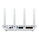 ASUS ExpertWiFi EBR63 AX3000 Dual-Band (802.11ax) All in One Access Point with WiFi 6 Router (NE-AEBR63)