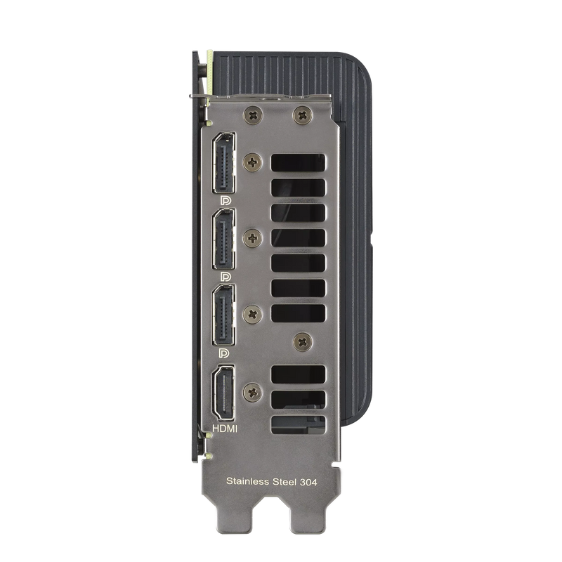 ASUS ProArt GeForce RTX 4070 Super OC 12GB GDDR6X PROART-RTX4070S-O12G (DI-E407SP1)