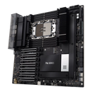 ASUS Pro WS W790E-SAGE SE Intel W790, DDR5, LGA 4677 EEB Workstation Motherboard (MB-AW79ESE)