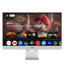 ASUS 32" ZenScreen MS32UC-P 60Hz 4K UHD IPS (16:9) 智慧顯示器 MO-AS32UCP