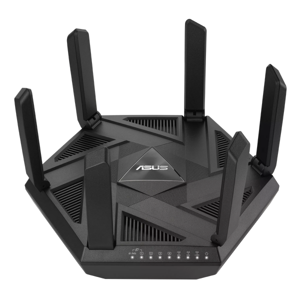 ASUS RT-AXE7800 AXE7800 Tri-band WiFi 6E Router