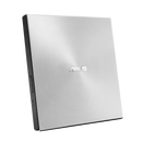 ASUS ZenDrive U8M (SDRW-08U8M-U)/SILVER USB Type-C ultraslim external DVD drive & writer