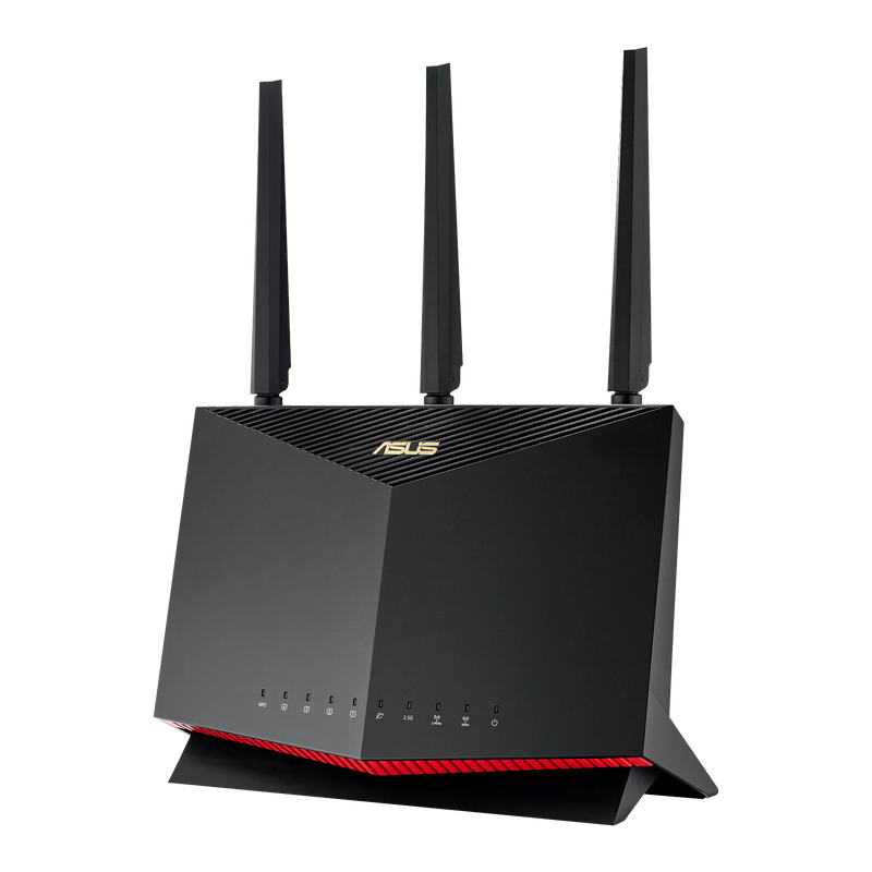 ASUS RT-AX86U PRO AX5700 Dual Band WiFi 6 Gaming Router 