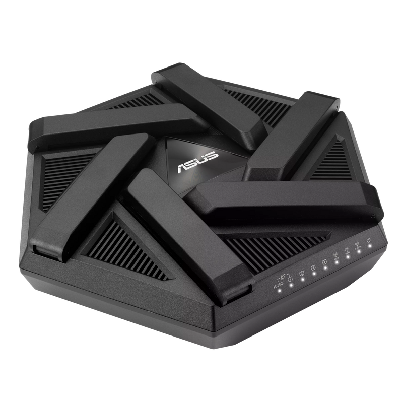 ASUS RT-AXE7800 AXE7800 Tri-band WiFi 6E Router