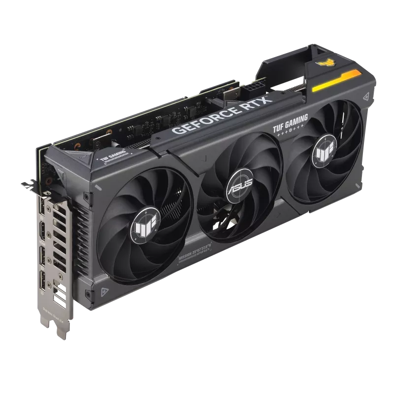 ASUS TUF GAMING RTX 4070 OC 12GB GDDR6X TUF-RTX4070-O12G-GAMING (DI-E4070Y1)