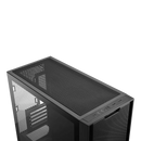 ASUS A21 Black 黑色 Tempered Glass MATX Case (CA-AA21B) (不含風扇)