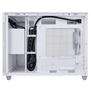 ASUS PRIME AP201 MESH White 白色 MATX Case CA-AAP201W