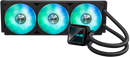 ASUS PRIME LC 360 ARGB 360mm Liquid CPU Cooler (TH-APLC36A)