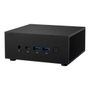 ASUS ExpertCenter PN65-B-S5027MD/U5 125H Mini PC (Intel Core Ultra 5 125H / DDR5 SODIMM / M.2 & 2.5" Drive) 90MR00Z2-M000V0 (BS-APN65U5)