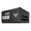 ASUS 750W TUF-GAMING-750G ATX 3.0 80Plus Gold Full Modular Power Supply (PS-ATGG750)