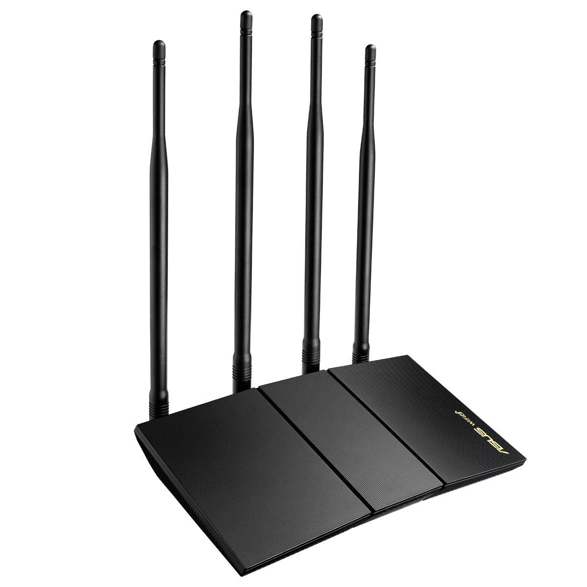 ASUS RT-AX1800HP V2 AX1800 AX1800 雙頻 WiFi 6 (802.11ax) 無線