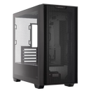 ASUS A21 Black 黑色 Tempered Glass MATX Case (CA-AA21B) (不含風扇)