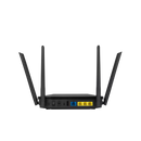 ASUS RT-AX53U AX1800 Dual Band (802.11ax) WiFi 6 Router (NE-ARAX53U)