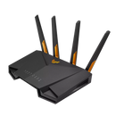 ASUS TUF-AX4200 TUF Gaming AX4200 Dual Band Gaming WiFi 6 Router