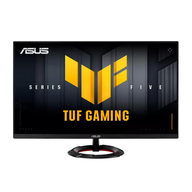 [最新產品] ASUS 23.8" TUF VG249Q5R 200Hz FHD IPS (16:9) 電競顯示器