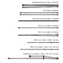 ASUS 850W TUF-GAMING-850G ATX 3.0 80Plus Gold Full Modular Power Supply (PS-ATGG850)