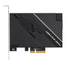 ASUS USB4 PCIe Gen4 Card Expansion Card (CI-AU4PC)
