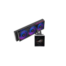 ASUS ROG STRIX SLC IV 360 ARGB LCD 360mm Liquid CPU Cooler (TH-ASS436L)