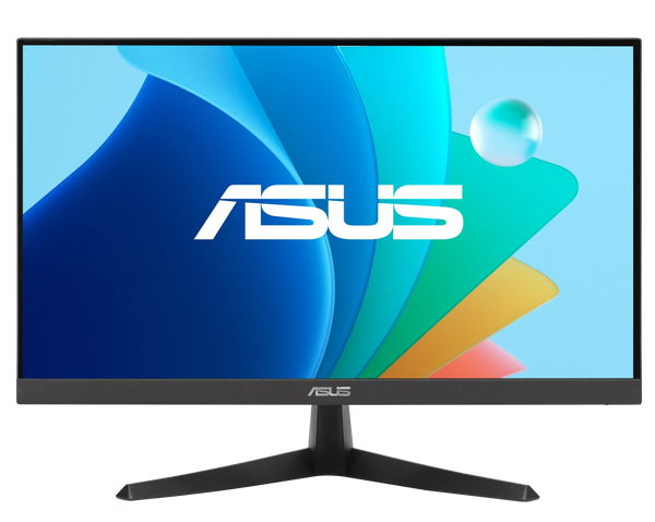 [Latest Product] ASUS 27" VY279HF 100Hz FHD IPS (16:9) Monitor 