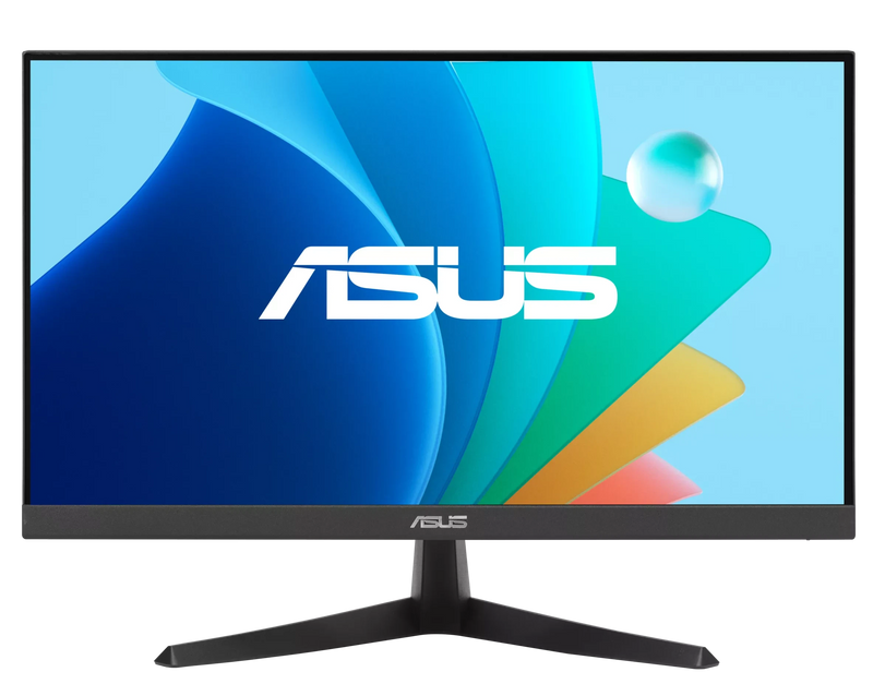 [最新產品] ASUS 27" VY279HF 100Hz FHD IPS (16:9) 顯示器